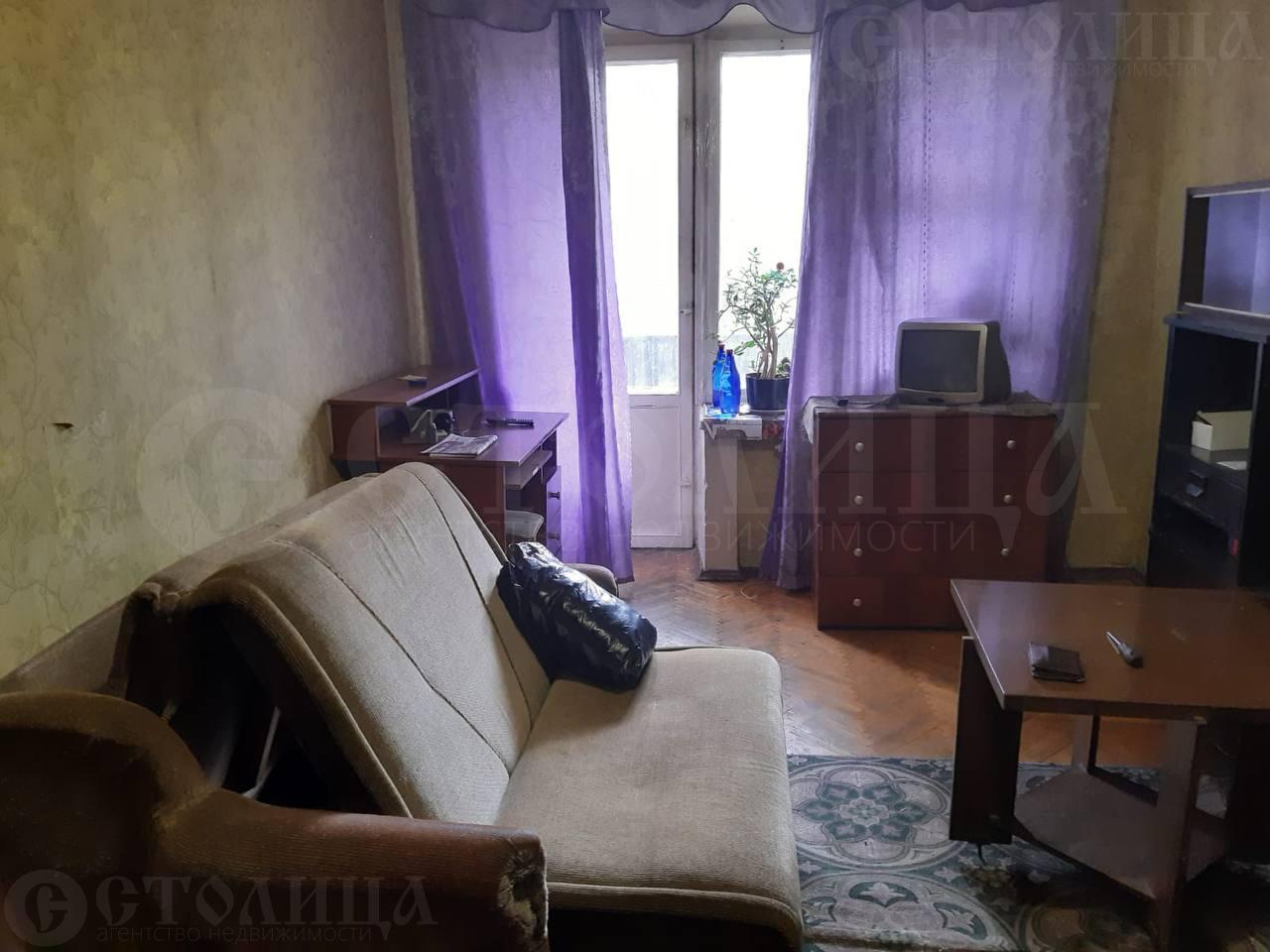 Сдать двухкомнатную квартиру Москва, Сталеваров, 14к4