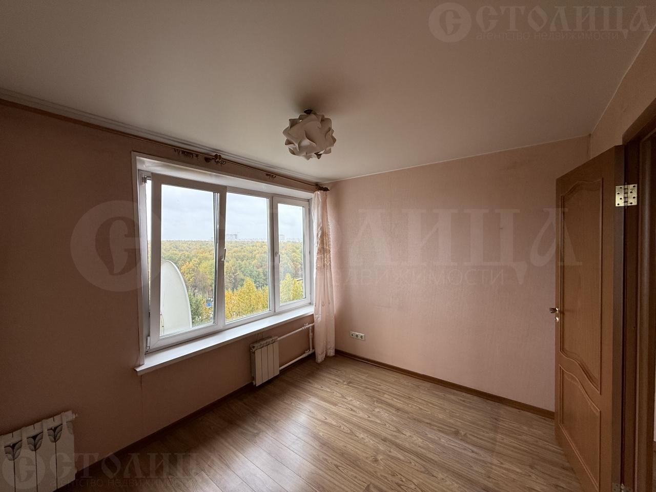 4к кв-ра за 27000000р.