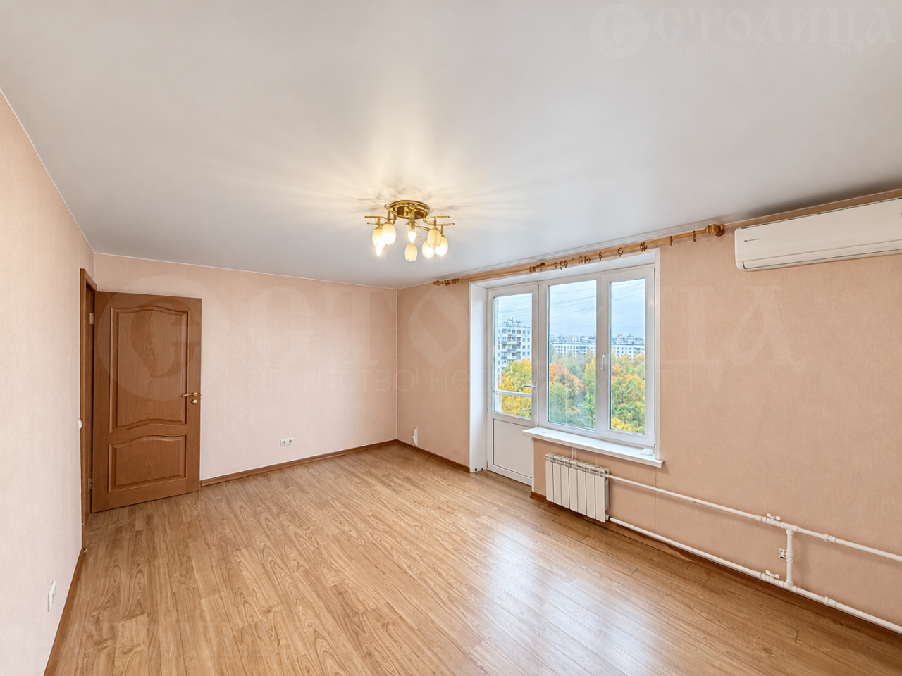 Продать четырехкомнатную квартиру Москва, Липецкая, 26