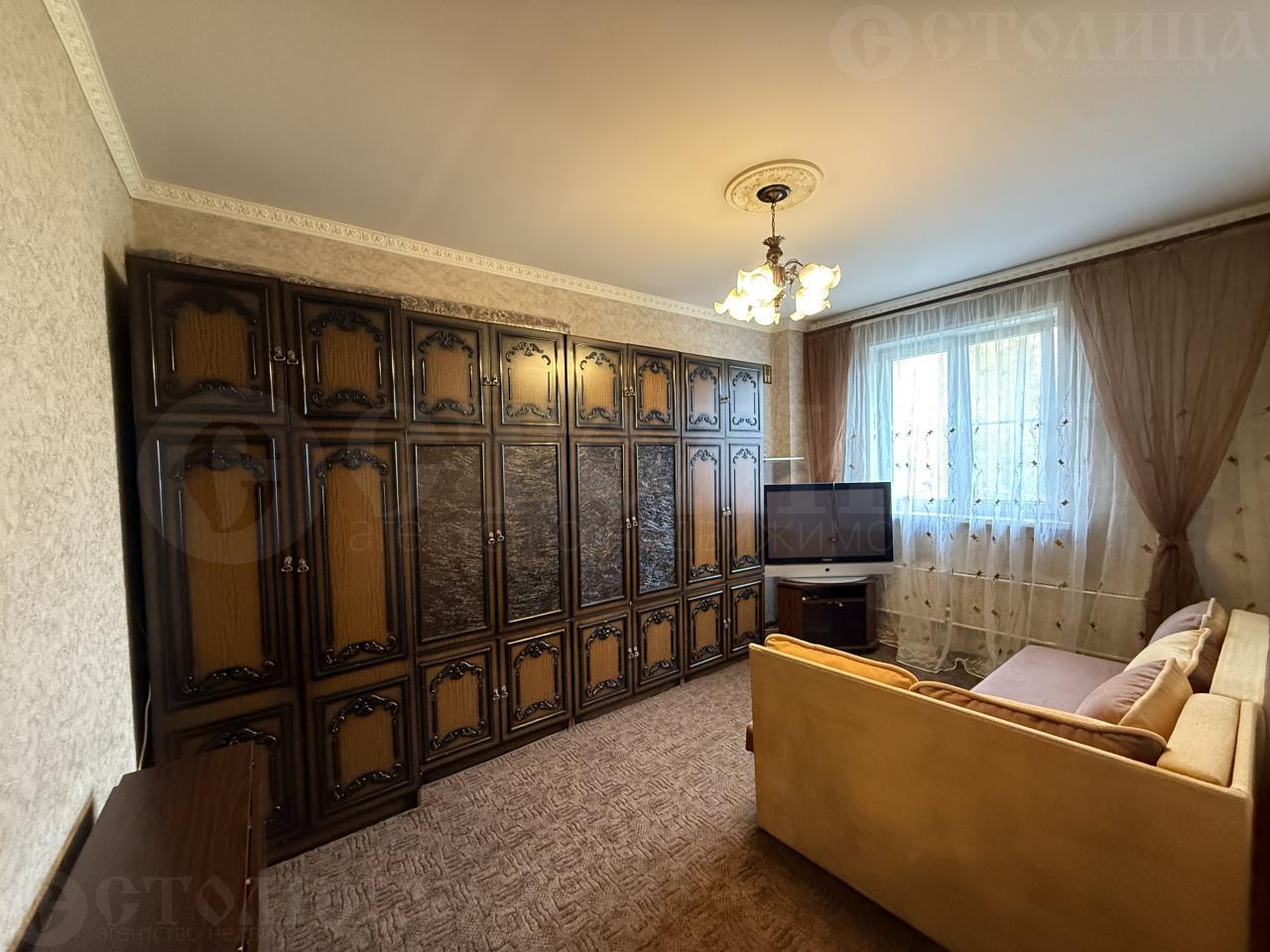Продать двухкомнатную квартиру Одинцово, Молодежная, 1А