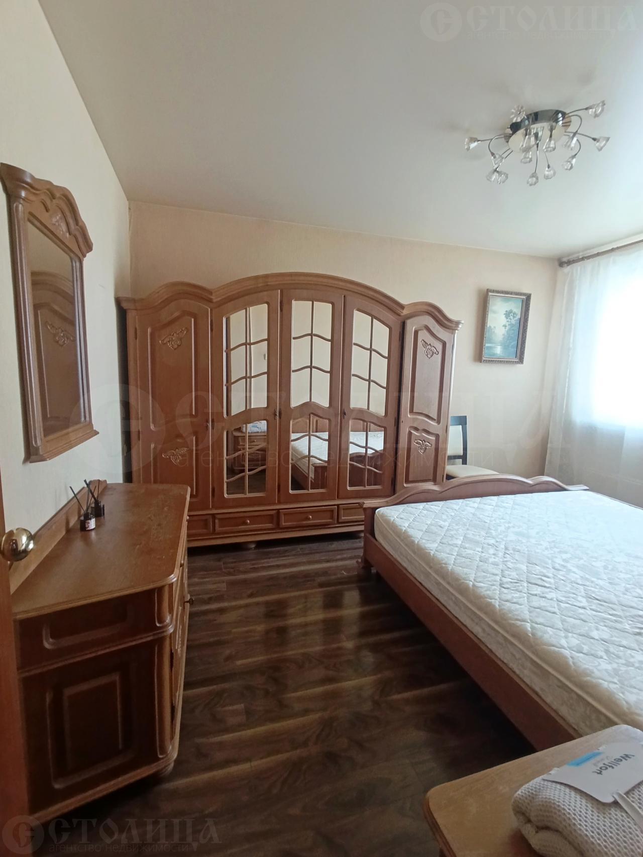 Сдать двухкомнатную квартиру Москва, Раменки, 14к1