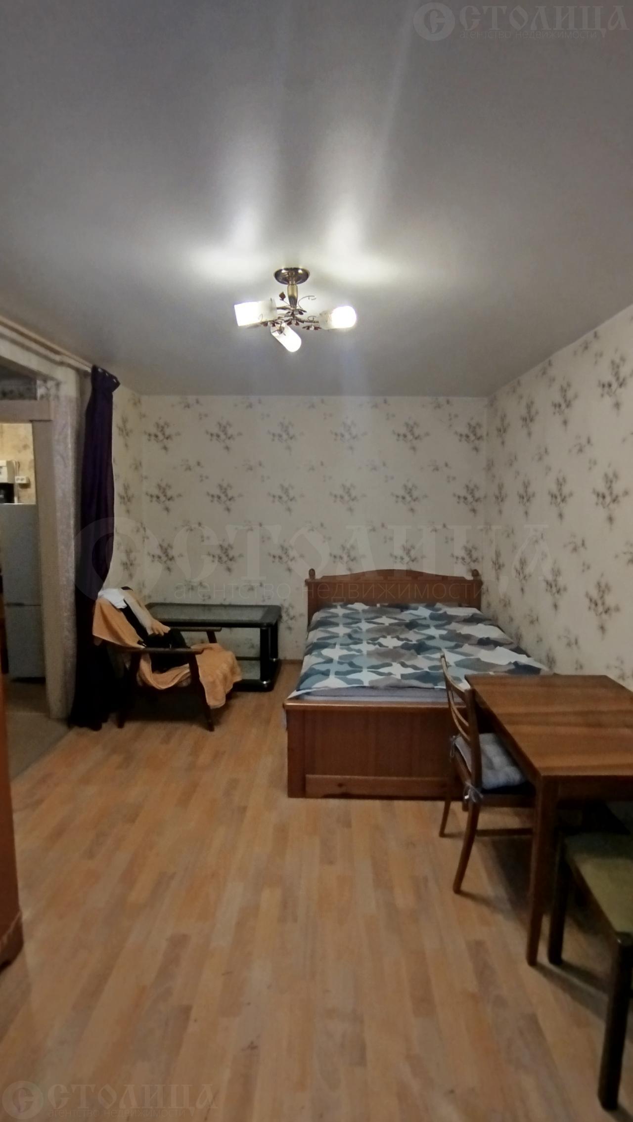 Сдать однокомнатную квартиру Москва, Одесская, 23к2